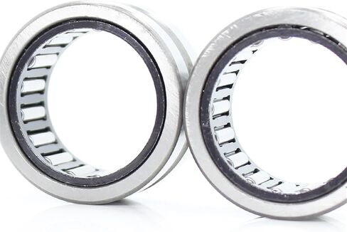RNA4907 Bearing 42 * 55 * 20 mm (1 PC) Solid Collar Needle Roller Bearings Without Inner Ring 4624907 4644907/A Bearing in Saudi Arabia