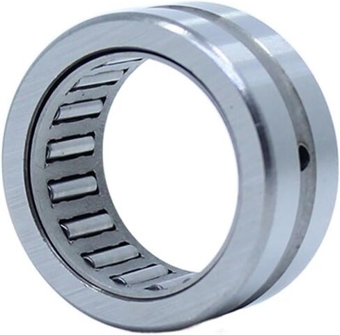RNA4907 Bearing 42 * 55 * 20 mm (1 PC) Solid Collar Needle Roller Bearings Without Inner Ring 4624907 4644907/A Bearing in Saudi Arabia