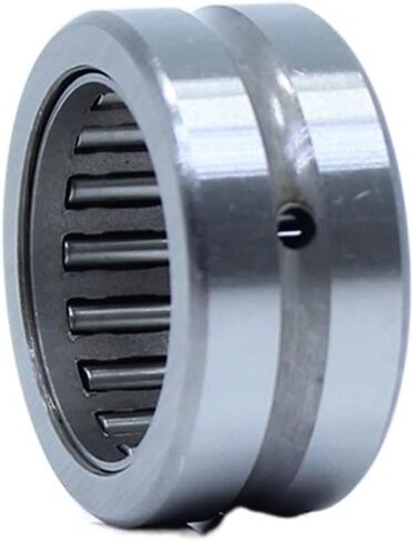 RNA4907 Bearing 42 * 55 * 20 mm (1 PC) Solid Collar Needle Roller Bearings Without Inner Ring 4624907 4644907/A Bearing in Saudi Arabia