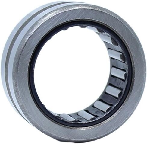 RNA4907 Bearing 42 * 55 * 20 mm (1 PC) Solid Collar Needle Roller Bearings Without Inner Ring 4624907 4644907/A Bearing in Saudi Arabia