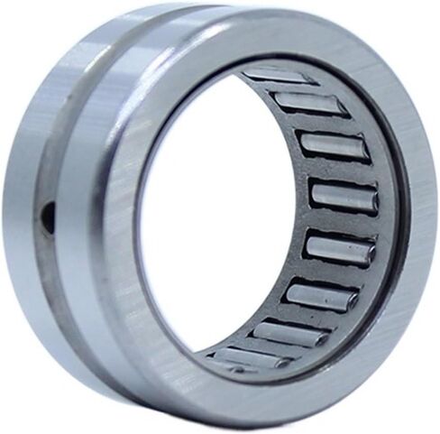 RNA4907 Bearing 42 * 55 * 20 mm (1 PC) Solid Collar Needle Roller Bearings Without Inner Ring 4624907 4644907/A Bearing in Saudi Arabia