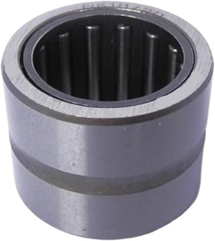 2pcs nk20/16 20 * 28 * 16mm لا محامل أسطوانة إبرة داخلية in Saudi Arabia