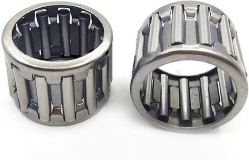 Needle Roller and Retainer Component Bearings K284027 K28X40X27 28X40X27, K365128 K36X51X28, K263124 K26X31X24(K263124) in Saudi Arabia