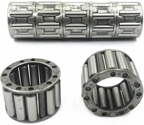 Needle Roller and Retainer Component Bearings K284027 K28X40X27 28X40X27, K365128 K36X51X28, K263124 K26X31X24(K263124) in Saudi Arabia