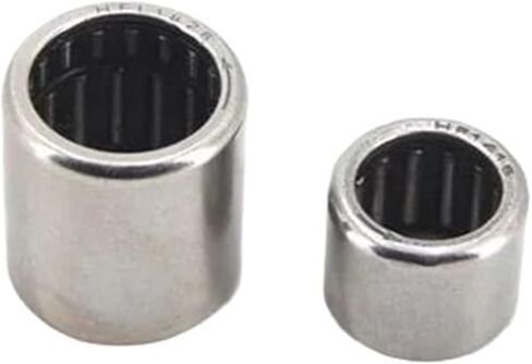HF2520 HF253220 25 * 32 * 20mm One-Way Needle Roller Bearing in Saudi Arabia