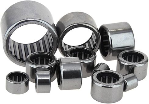 HF2520 HF253220 25 * 32 * 20mm One-Way Needle Roller Bearing in Saudi Arabia