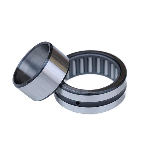 2pcs محامل أسطوانة الإبرة الصلبة مع حلقة داخلية تحمل NKI42/30 in Kuwait