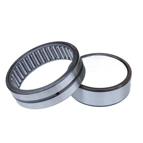 2pcs محامل أسطوانة الإبرة الصلبة مع حلقة داخلية تحمل NKI42/30 in Kuwait