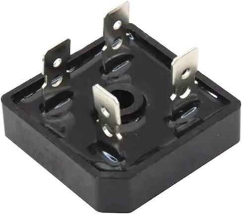 2PCS S15VB100 S25VB100 S35VB100 S50VB100 15A 25A 35A 50A 1000V BRIDGE DIODE (S35VB100) in Saudi Arabia