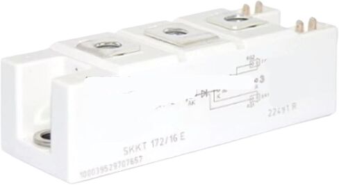 SKKH172/08E 12E 14E 16E 18E IGBT MODULE (SKKH172-12E) in Saudi Arabia