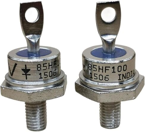 1pcs 85hf100 stud diode diode in Saudi Arabia