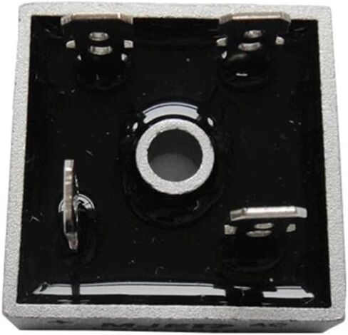 Diode Bridge Rectifier KBPC5010 50A 1000V in Saudi Arabia