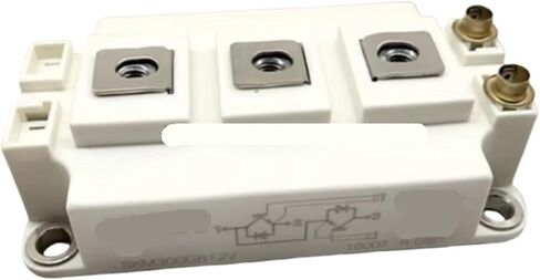 SKM300GB12V وحدة IGBT in Saudi Arabia