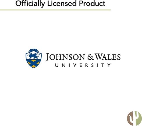 Desert Cactus Johnson & Wales University Sticker Wildcats Vinyl Decals Laptop Water Bottle Car Scrapbook 13.35x10.98 Sheet T2 (Type 2) in Saudi Arabia