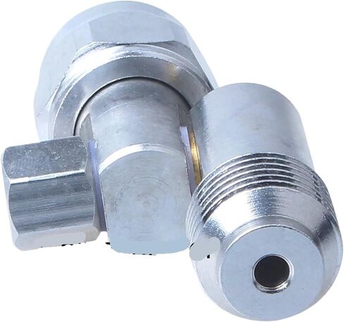 Swivel, 7/8" F - 7/8" M. Fits Most airless Extension Poles. - in Saudi Arabia