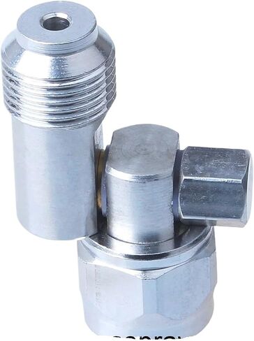 Swivel, 7/8" F - 7/8" M. Fits Most airless Extension Poles. - in Saudi Arabia