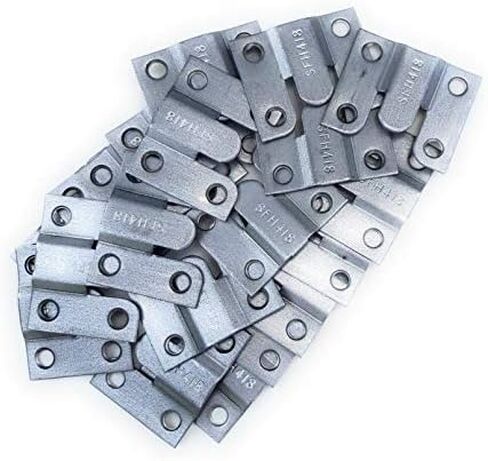 Interlocking Flushmount (10 Pack) in Saudi Arabia