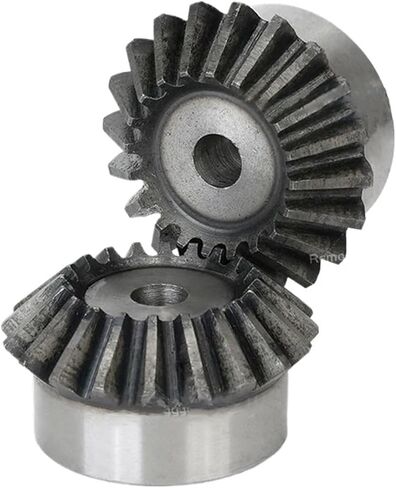1 قطعة مطلقة العتاد 1.5m 25t ، ثقب داخلي 15/16mm 8mm 10mm 12mm 14mm 17mm 18mm 90 درجة عكس النقل (17 مم keyway 5mm ، 9pcs 1.5m 25 أسنان) in Saudi Arabia