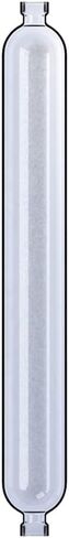 5820-55 Series Chromatography Column with #50 Threds, 50 mm ID, 600 mm Height in Saudi Arabia