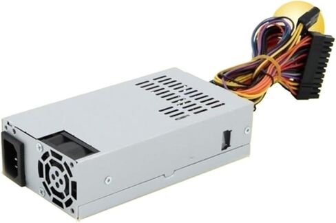 1pc AP29 220V MINI Computer Power Supply 1U 200W Small Desktop PC Cash Register Power Equipment FLEX200W in Saudi Arabia