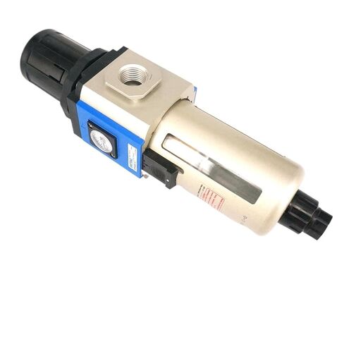 نصف تصريف الأوتو GFR400-15 المنفذ 1/2 "منظم مرشح الهواء الهوائي in Saudi Arabia