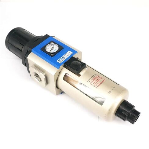 نصف تصريف الأوتو GFR400-15 المنفذ 1/2 "منظم مرشح الهواء الهوائي in Saudi Arabia