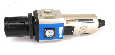 نصف تصريف الأوتو GFR400-15 المنفذ 1/2 "منظم مرشح الهواء الهوائي in Saudi Arabia