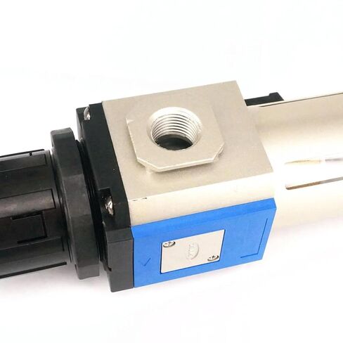 نصف تصريف الأوتو GFR400-15 المنفذ 1/2 "منظم مرشح الهواء الهوائي in Saudi Arabia