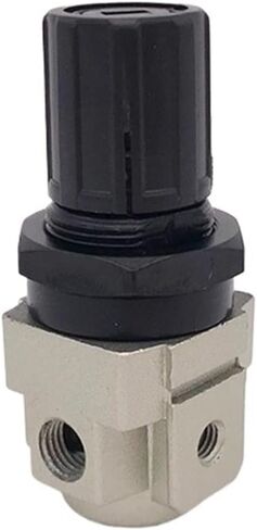منظم ضغط الهواء المصغر الهوائي AR1000-M5 THREAL M5 BSPT TYPE MICRO MICRO in Saudi Arabia