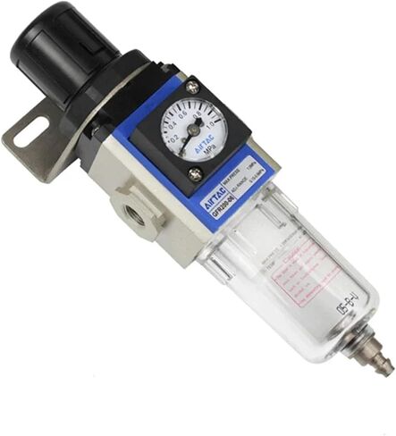 Pressure Regulating Filter GFR300-10/8 GFR200-06/08 GFR400-15-A-F1(GFR200-06-F1) in Kuwait