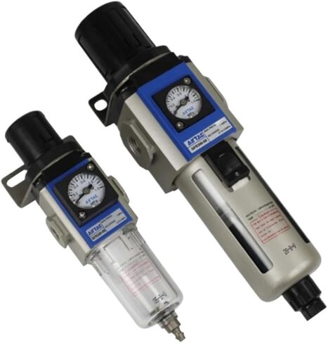 Pressure Regulating Filter GFR300-10/8 GFR200-06/08 GFR400-15-A-F1(GFR200-06-F1) in Kuwait