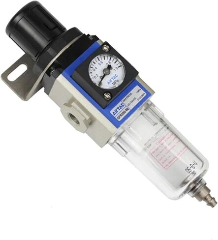 مرشح تنظيم الضغط GFR300-10/8 GFR200-06/08 GFR400-15-A-F1 (GFR200-06-F1) in Saudi Arabia
