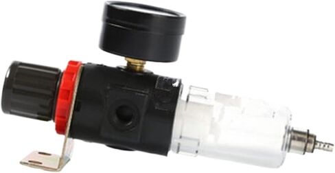 G1/8 "AFR1500 منظم تصفية التصفية الهوائية (BFR3000) in Saudi Arabia