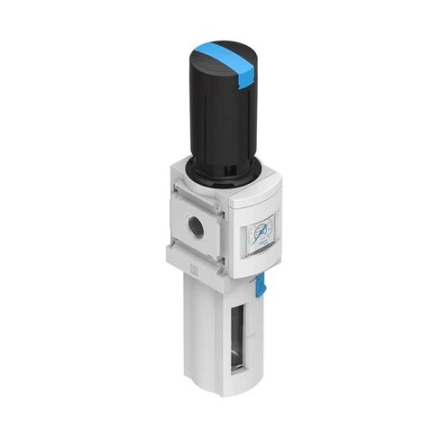 MS6-LFR-1/2-D7-AR-AS-Z 529189 MS6-LFR-1/2-D7-CRM-AS-Z 529185 صمام تقليل ضغط المرشح (529189) in Saudi Arabia