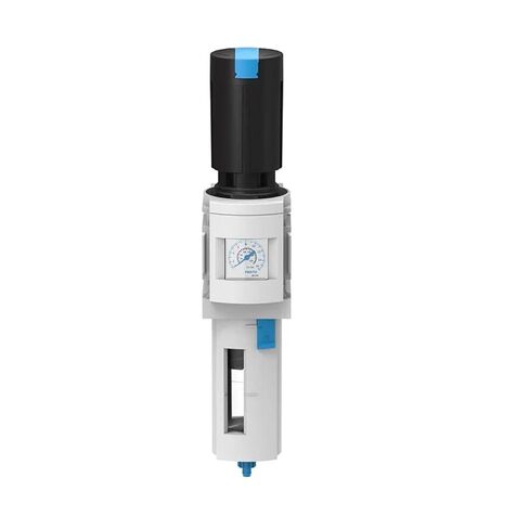 MS6-LFR-1/2-D7-AR-AS-Z 529189 MS6-LFR-1/2-D7-CRM-AS-Z 529185 صمام تقليل ضغط المرشح (529189) in Saudi Arabia
