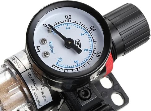 منظم الضغط الهوائي AFC2000 BFC2000/3000/4000 (AFC2000) in Saudi Arabia