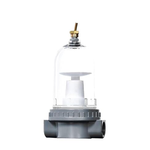 1 PCS QSL Series Compressed Air Pneumatic Filter QSL-08/10/15/20/25/32/40/50 Air Filter Oil-water Separator(QSL-8) in Saudi Arabia