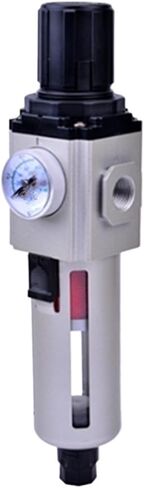 وحدة علاج المصدر لمنظم مرشح Series Series GPFR (GPFR40010) in Saudi Arabia