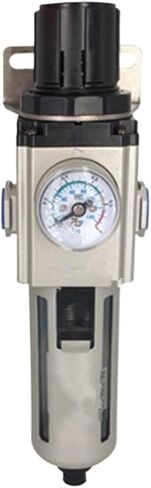 وحدة علاج المصدر لمنظم مرشح Series Series GPFR (GPFR40010) in Saudi Arabia