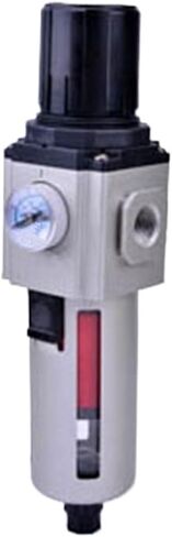 وحدة علاج المصدر لمنظم مرشح Series Series GPFR (GPFR40010) in Saudi Arabia