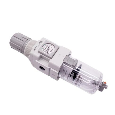 Filter Regulator AW-B Series AW40 AW40-04BG/04BE/04DG/04DE/04BDG/03BDG/04BDE/03BDE-B(AW40-04BE-B) in Saudi Arabia