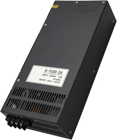 1500W تبديل إمدادات الطاقة AC/DC 12V 24V 36V 48V 60V 72V 80V 110VAC/220VAC إضاءة الإخراج الفردي (آخر 1500W) in Saudi Arabia
