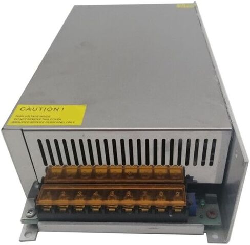 12V 15V 18V 24V 27V 36V 48V Switching Power Supply 50V 60V 70V 80V 90V Single Oncept 720W 800W 1000W 1200W (70V-1200W ، 110V-01) in Kuwait