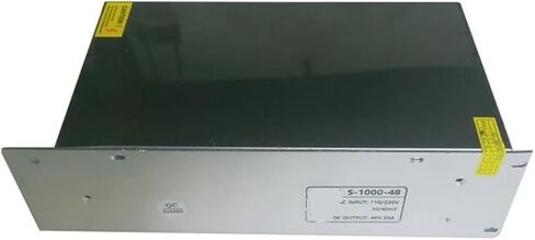 12V 15V 18V 24V 27V 36V 48V Switching Power Supply 50V 60V 70V 80V 90V Single Oncept 720W 800W 1000W 1200W (70V-1200W ، 110V-01) in Kuwait