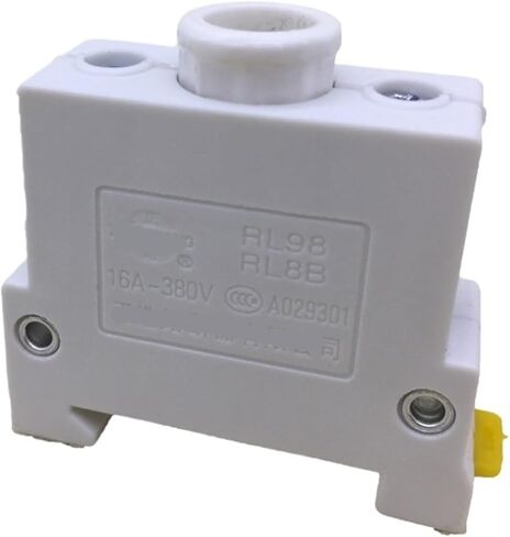 RL8B-16 RL98-16 FUSE FUSE BASE GUID in Saudi Arabia