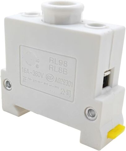 RL8B-16 RL98-16 FUSE FUSE BASE GUID in Saudi Arabia