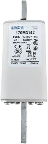 170m3142 Fast Blow Fuse in Kuwait