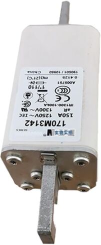 170m3142 Fast Blow Fuse in Kuwait