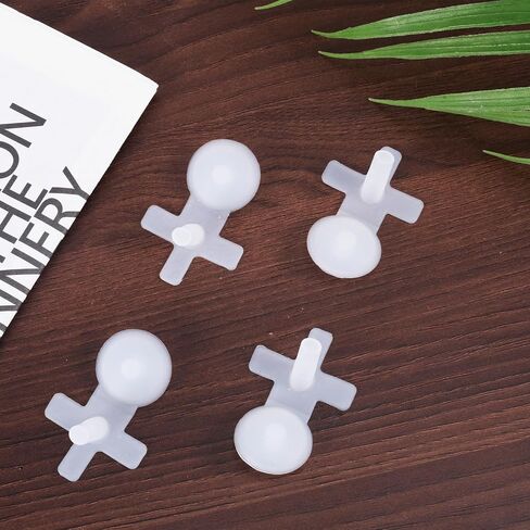 4pcs استبدال تسرب سدادة ل thurmos funtainer 16 أوقية زجاجة الفولاذ المقاوم للصدأ الفولاذ المقاوم للصدأ معزولة in Saudi Arabia
