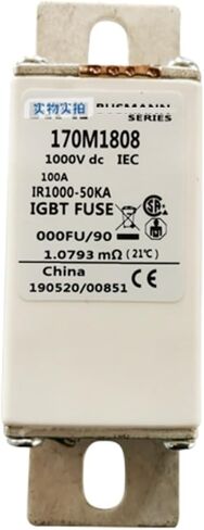 170m1808 Fuse Fuse in Saudi Arabia